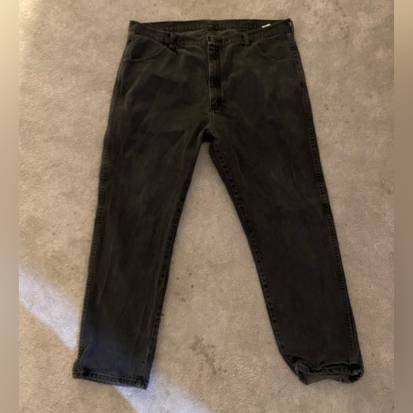 Selling Restler Jeans—— Baggy fit - Picture 2 of 4
